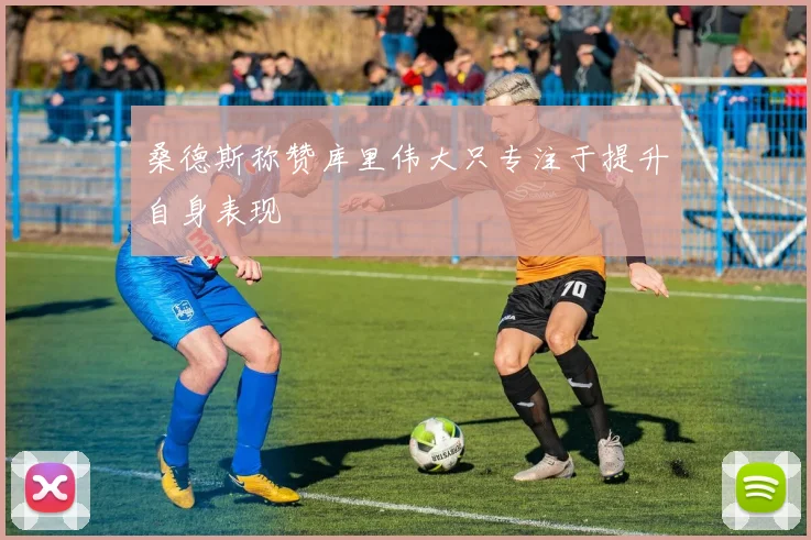 桑德斯称赞库里伟大只专注于提升自身表现