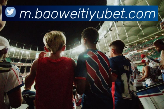 宝威体育平台生态图